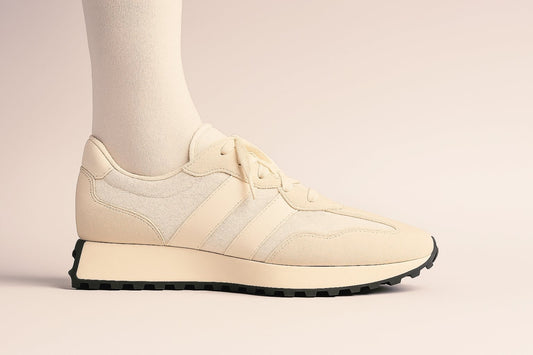 Why Comfortable Shoes Are Not Always Healthy?