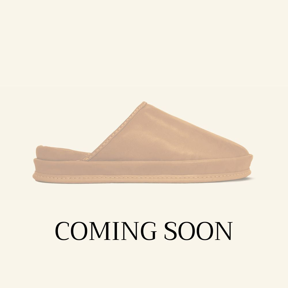 Classic Raw Clogs · Artisanal Patina