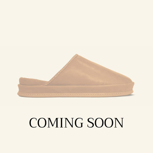Classic Raw Clogs · Artisanal Patina