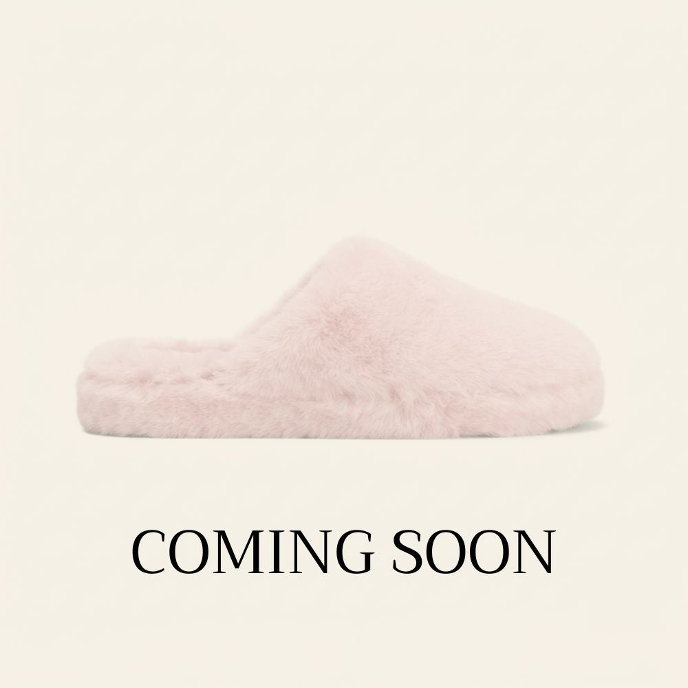 Monroe Clogs · Elegant Plush Comfort