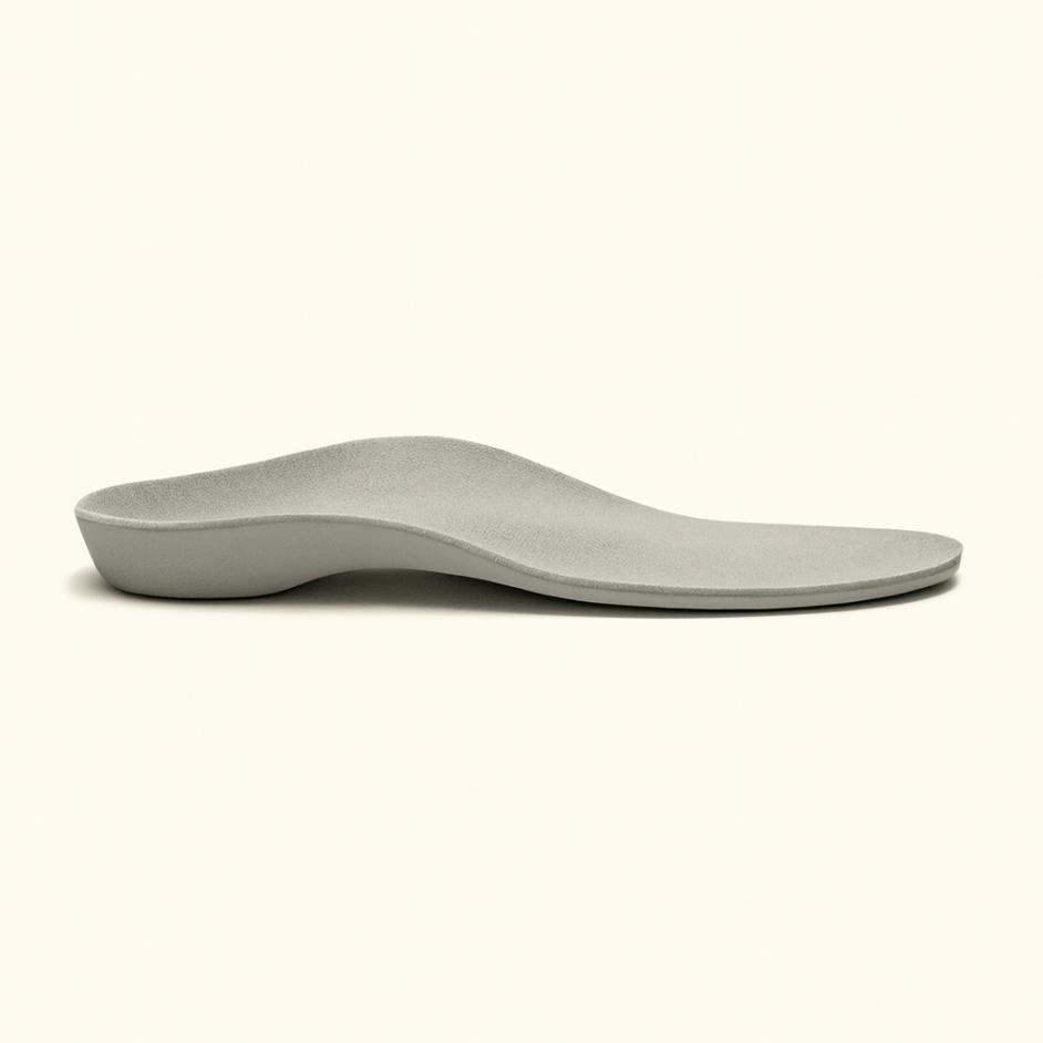 Basic Adaptive Insole Pair